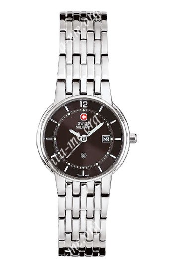 Swiss Military Rendez-Vous Ladies Wristwatch 06-787-04-007