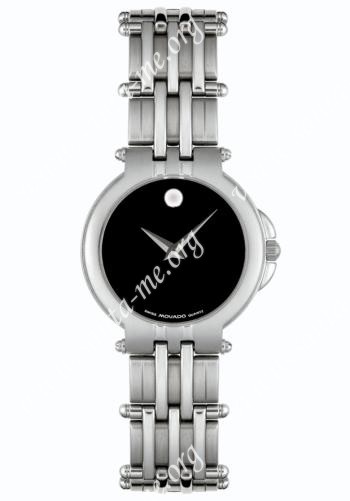 Movado Movado Ladies Wristwatch 0603518