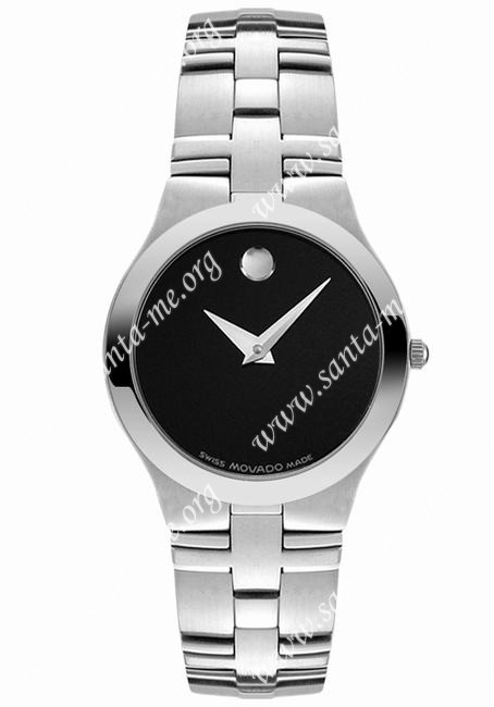 Movado Juro Womens Wristwatch 0605024