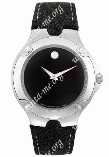 Movado Sports Edition Unisex Wristwatch 0605077