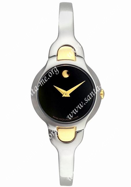 Movado Kara Womens Wristwatch 0605248