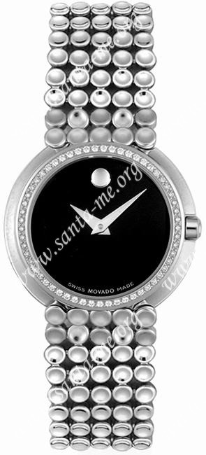 Movado  Ladies Wristwatch 0605372