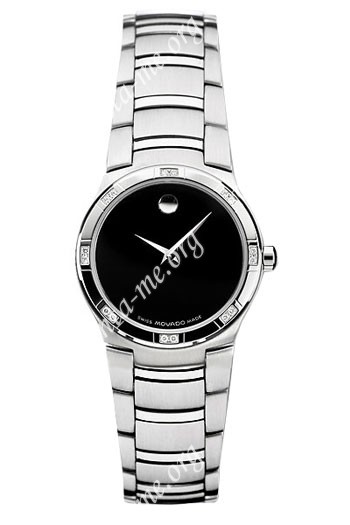 Movado  Ladies Wristwatch 0605480