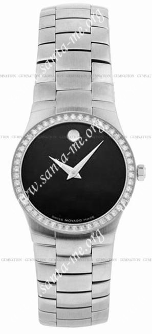 Movado  Ladies Wristwatch 0605611