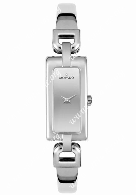 Movado Vivo Womens Wristwatch 605733