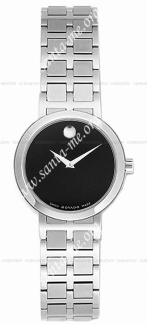 Movado  Ladies Wristwatch 0605743