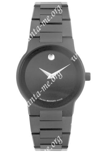 Movado Safiro Ladies Wristwatch 0605900