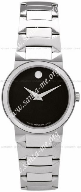 Movado  Ladies Wristwatch 0605904