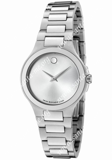 Movado Corporate Exclusive Womens Wristwatch 0606166