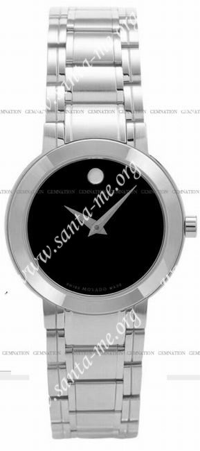 Movado  Ladies Wristwatch 0606192