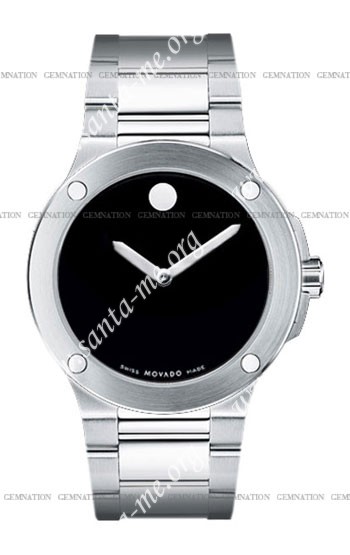 Movado S.E. EXTREME Ladies Wristwatch 0606292