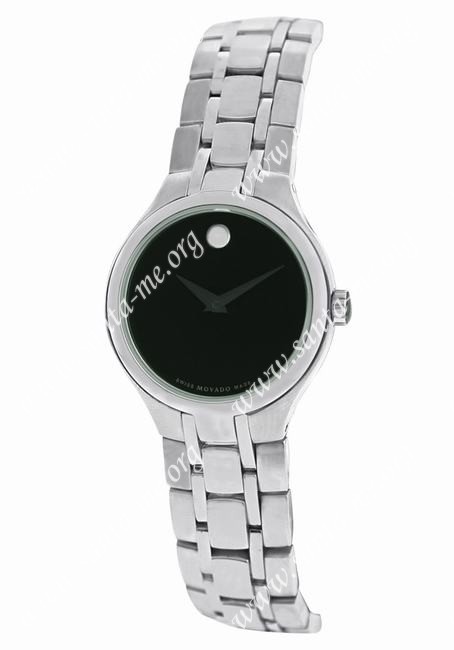 Movado Museum Womens Wristwatch 606368