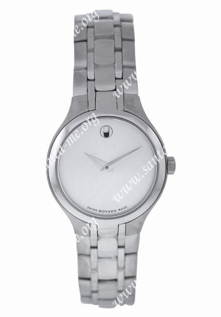 Movado Exclusive Womens Wristwatch 606451
