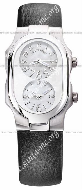 Philip Stein Teslar Small Ladies Wristwatch 1-F-FSMOP-CB