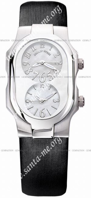 Philip Stein Teslar Small Ladies Wristwatch 1-F-FSMOP-IB