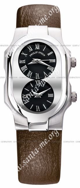 Philip Stein Teslar Small Ladies Wristwatch 1-G-CB-CBR