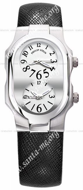 Philip Stein Teslar Small Ladies Wristwatch 1-G-FW-PRB