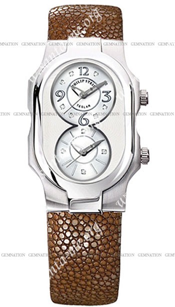 Philip Stein Teslar Small Ladies Wristwatch 1-W-DNW-GBR