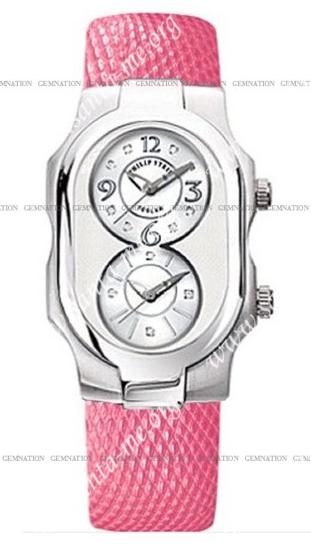 Philip Stein Teslar Small Ladies Wristwatch 1-W-DNW-ZRO