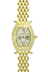 Chopard Classique Femme Ladies Wristwatch 10.6560.23Y