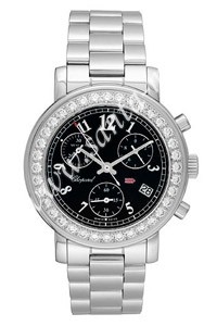 Chopard Mille Miglia Ladies Wristwatch 10.8917.20B