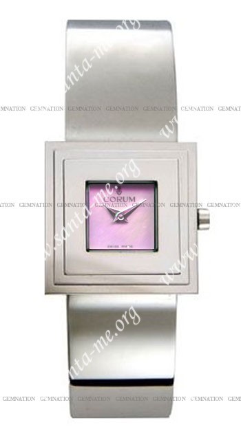 Corum  Ladies Wristwatch 10125190E04PN44