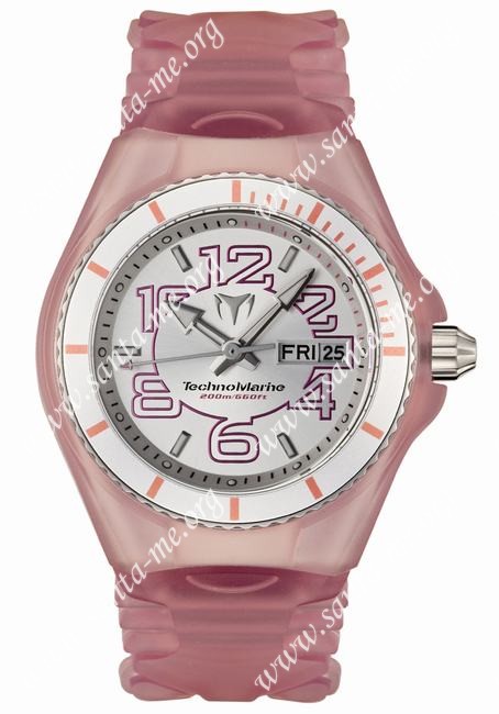 Technomarine Cruise  Wristwatch 108012