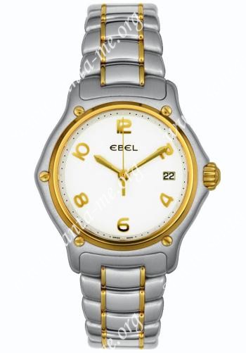 Ebel 1911 Ladies Wristwatch 1087221/10665P