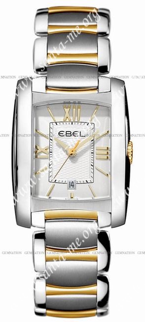 Ebel Brasilia Ladies Wristwatch 1215896