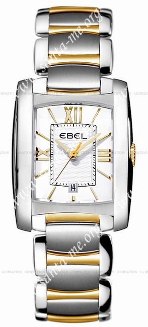 Ebel Brasilia Ladies Wristwatch 1257M32-04500