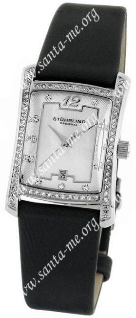 Stuhrling Gatsby La Femme Ladies Wristwatch 145CL.12157