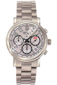 Chopard Mille Miglia Ladies Wristwatch 15.8331.99
