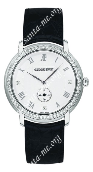 Audemars Piguet Ladies Jules Audemars Wristwatch 15103BC.ZZ.A001CR.02