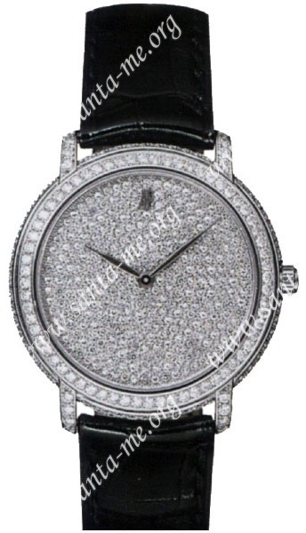 Audemars Piguet Ladies Jules Audemars Wristwatch 15123BC.ZZ.D001CR.01