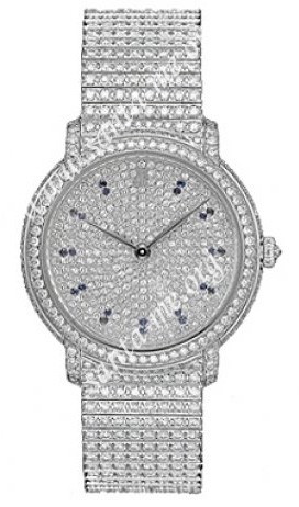 Audemars Piguet Ladies Jules Audemars Wristwatch 15125BC.ZZ.8040BC.01