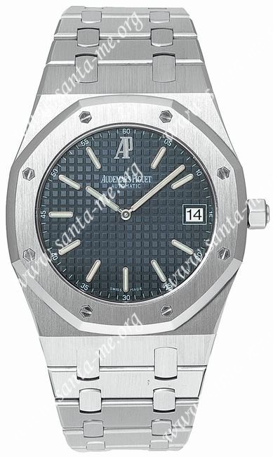 Audemars Piguet Royal Oak Automatic Mens Wristwatch 15202ST.OO.0944ST.02