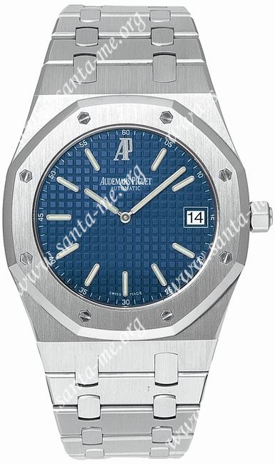 Audemars Piguet Royal Oak Automatic Mens Wristwatch 15202ST.OO.0944ST.03