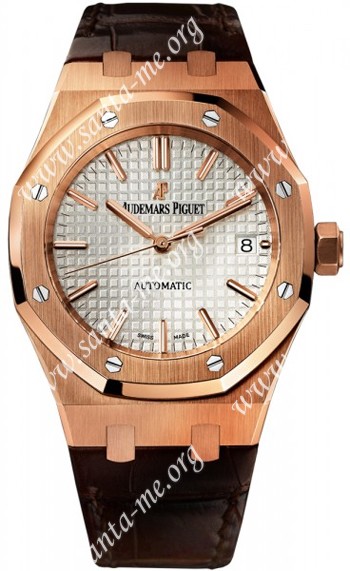 Audemars Piguet Royal Oak Mens Wristwatch 15450OR.OO.D088CR.01