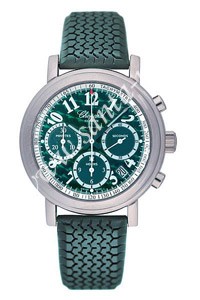 Chopard Mille Miglia Elton John Ladies Wristwatch 16.8331.10