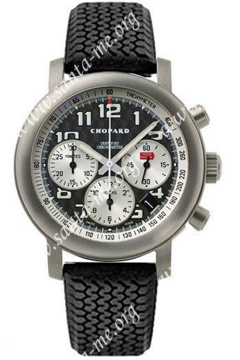 Chopard Mille Miglia Mens Wristwatch 16.8407