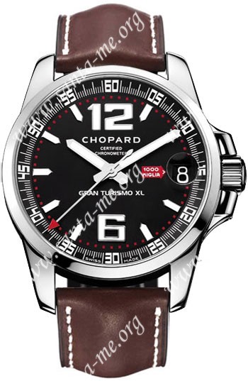Chopard Mille Miglia Gran Turismo XL Mens Wristwatch 16.8997B
