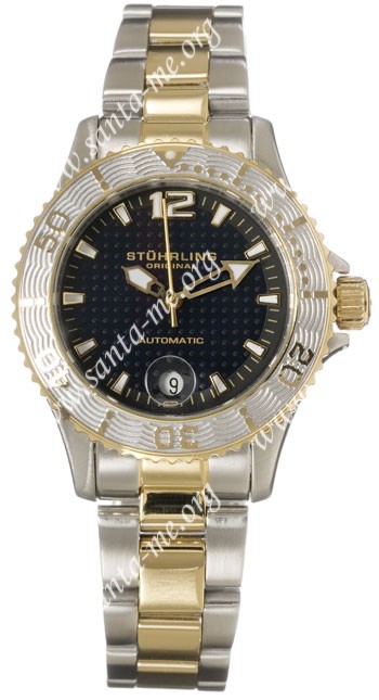 Stuhrling Lady Regatta Ladies Wristwatch 162.112231