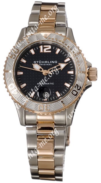 Stuhrling Lady Regatta Ladies Wristwatch 162.112241