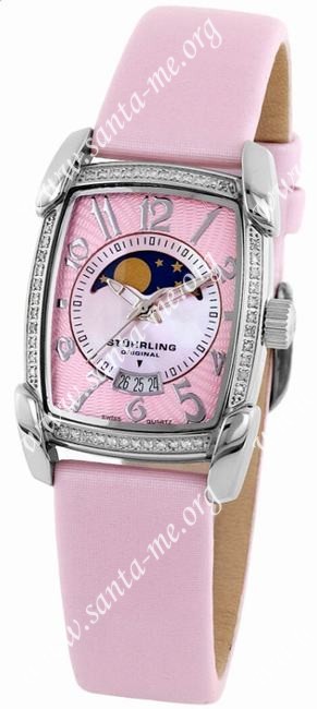 Stuhrling Carnegie Hill Ladies Wristwatch 163.1115A9