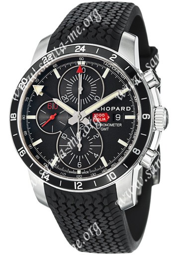 Chopard Mille Miglia 2012 Edition Mens Wristwatch 168550-3001-RBK