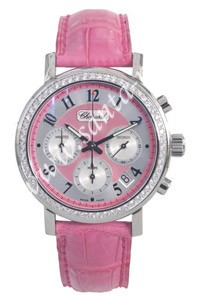Chopard Mille Miglia Elton John Ladies Wristwatch 17.8331.1120