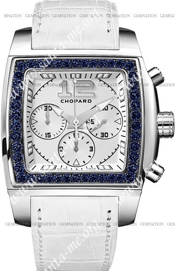 Chopard Two O Ten Sport Unisex Wristwatch 172287-1002