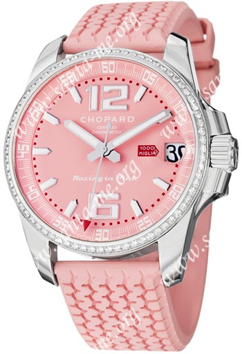 Chopard Mille Miglia Gran Turismo XL Ladies Wristwatch 178997-3001