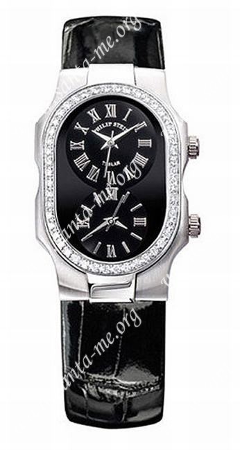 Philip Stein Teslar Small Ladies Wristwatch 1D-B-CB-ABS