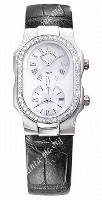 Philip Stein Teslar Small Ladies Wristwatch 1D-F-CMOP-AB